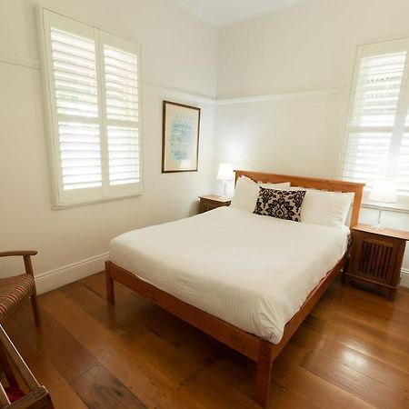 Pooles Rock Vineyard Accommodation Pokolbin Exterior foto