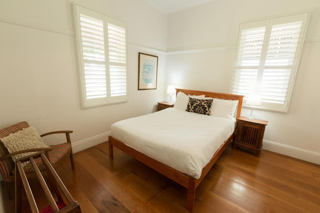 Pooles Rock Vineyard Accommodation Pokolbin Exterior foto